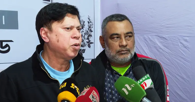 মিনহাজুল আবেদীন নান্নু